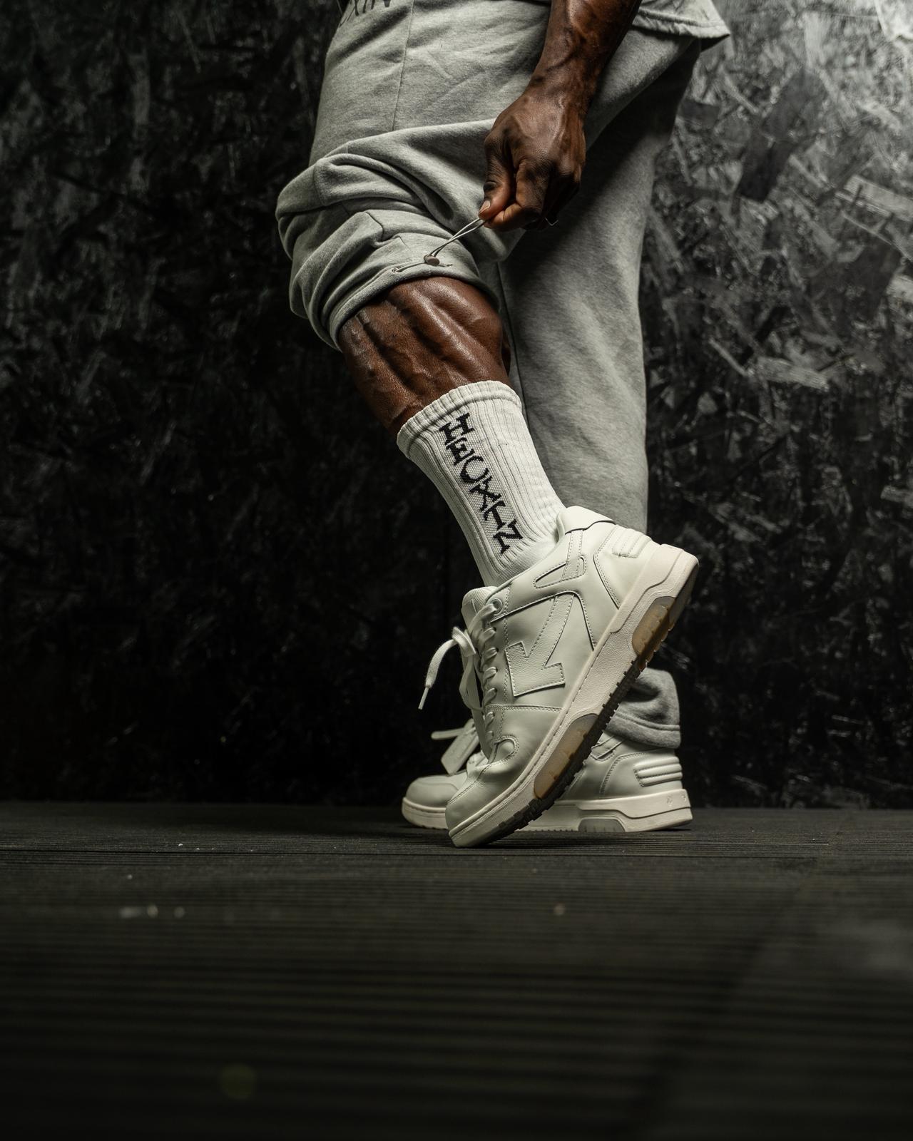 HECXTN Sports Socks